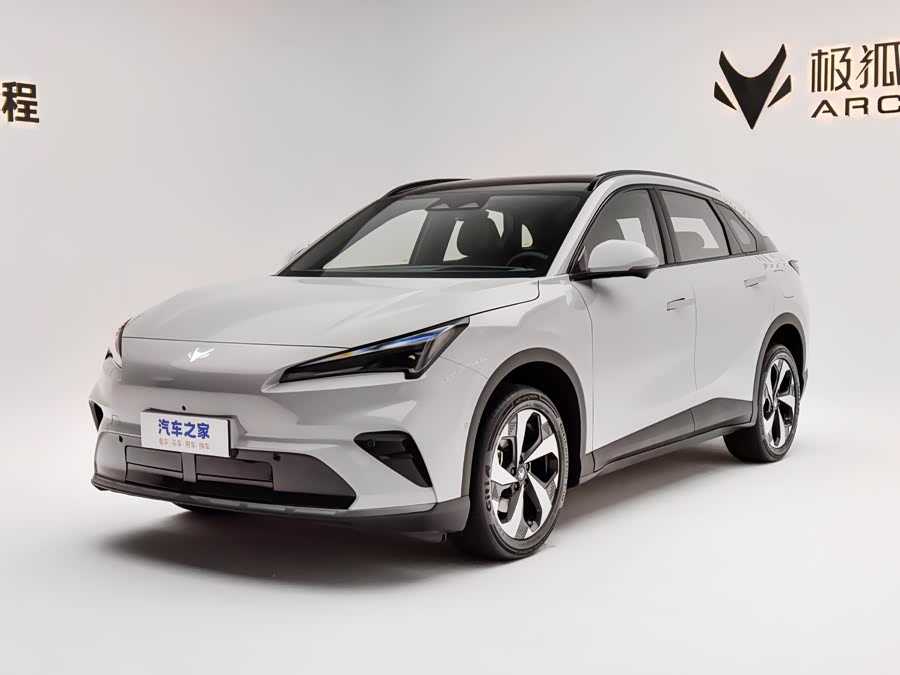 BAIC Arcfox Alpha T5, 2026 — купить в Казани под ключ