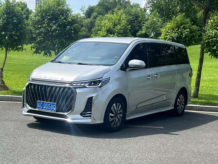 Maxus G20, 2023 — купить в Саранске под ключ