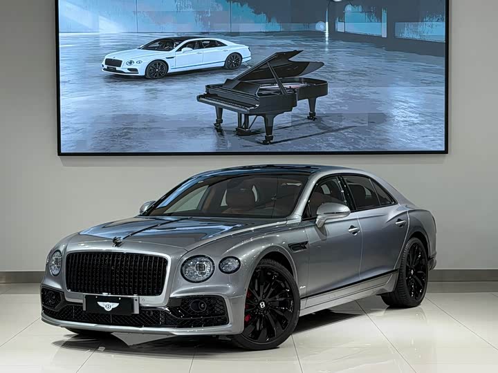Bentley Flying Spur, 2024 — купить в Тамбове под ключ