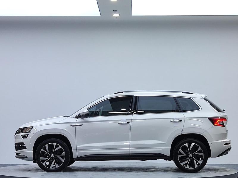 Skoda Karoq, 2022 — фото 4 из 11
