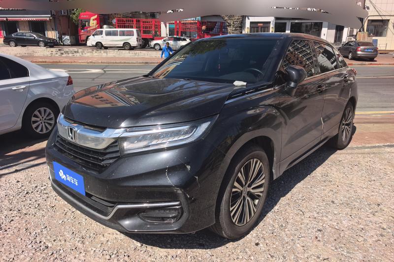 Honda Avancier, 2022 — купить в Санкт-Петербурге под ключ