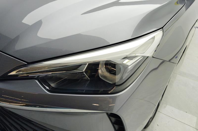 Roewe i5, 2024 — фото 4 из 12