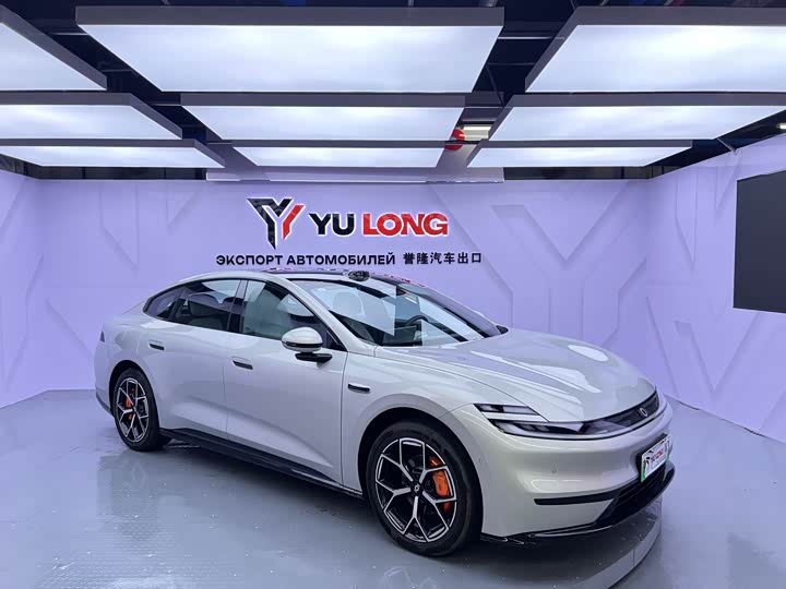 Changan Qiyuan (Nevo) A06, 2025 — фото 8 из 9