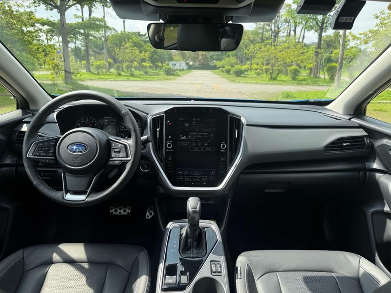 Subaru Crosstrek, 2025 — фото 7 из 11