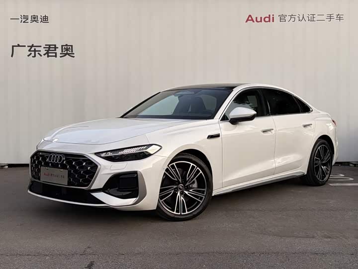 Audi A5L, 2026 — купить в Санкт-Петербурге под ключ