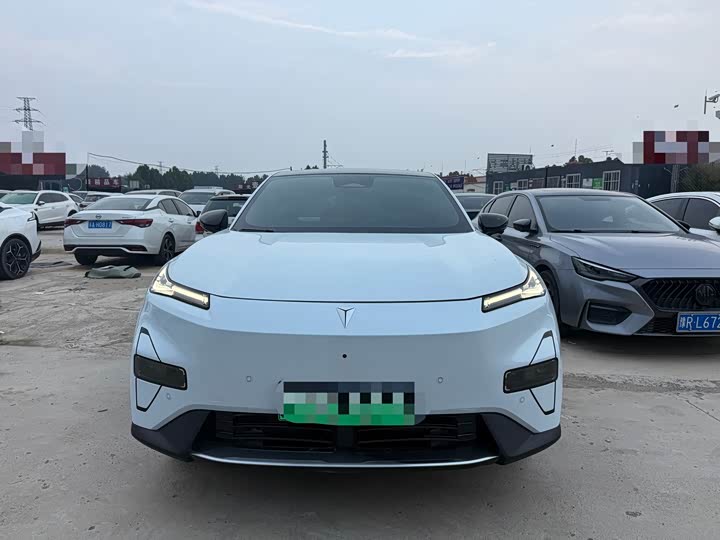 Changan Deepal S05, 2025 — фото 2 из 9