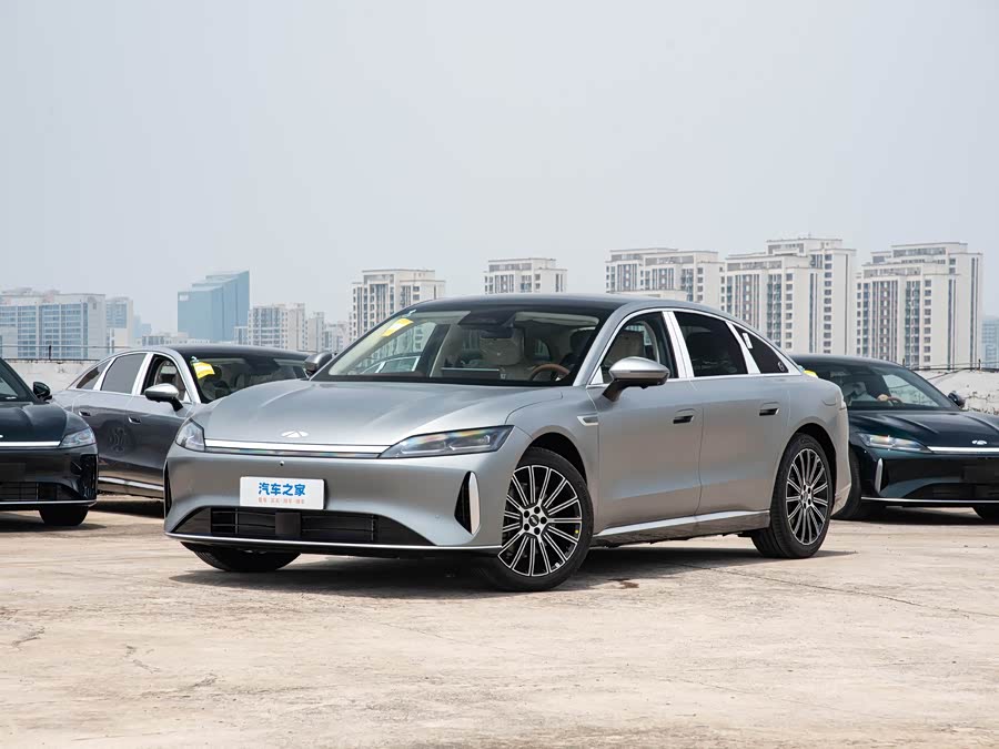 Chery Fulwin A9L, 2026 — купить в Твери под ключ