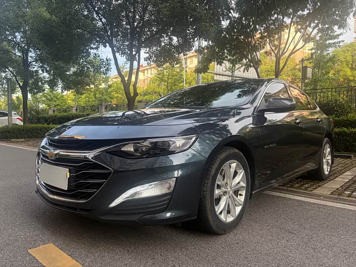 Chevrolet Malibu XL, 2023 — купить в Тамбове под ключ