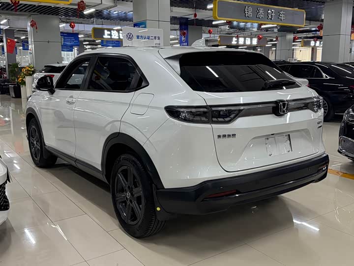 Honda XR-V, 2023 — фото 6 из 9
