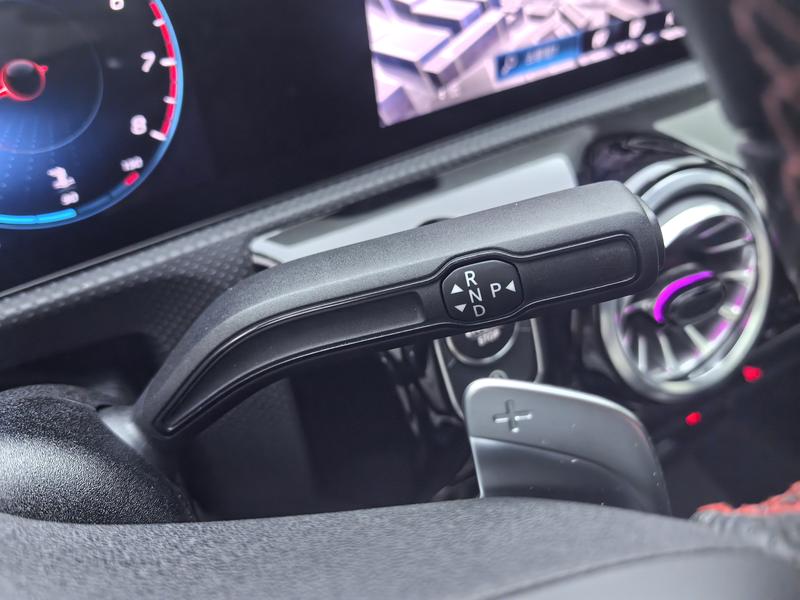 Mercedes-Benz CLA-Class, 2022 — фото 11 из 12