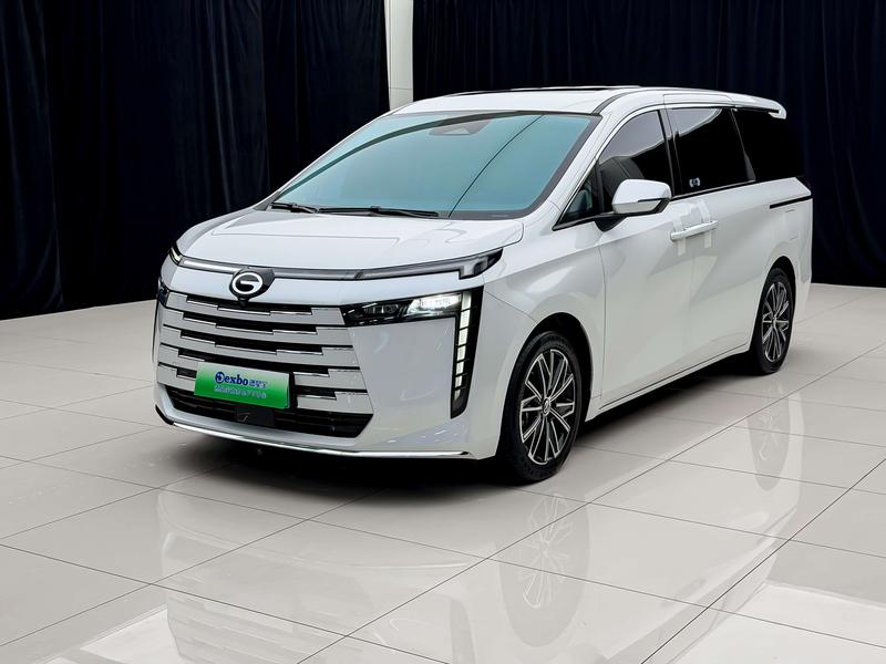 GAC Trumpchi E8, 2024 — купить в Йошкар-Оле под ключ