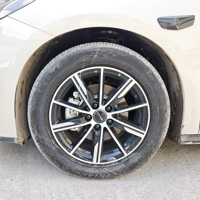BYD Seal 06 Hybrid/EV, 2026 — фото 8 из 12