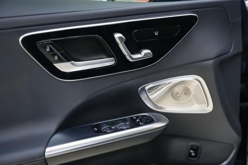 Mercedes-Benz C-Class, 2025 — фото 10 из 11