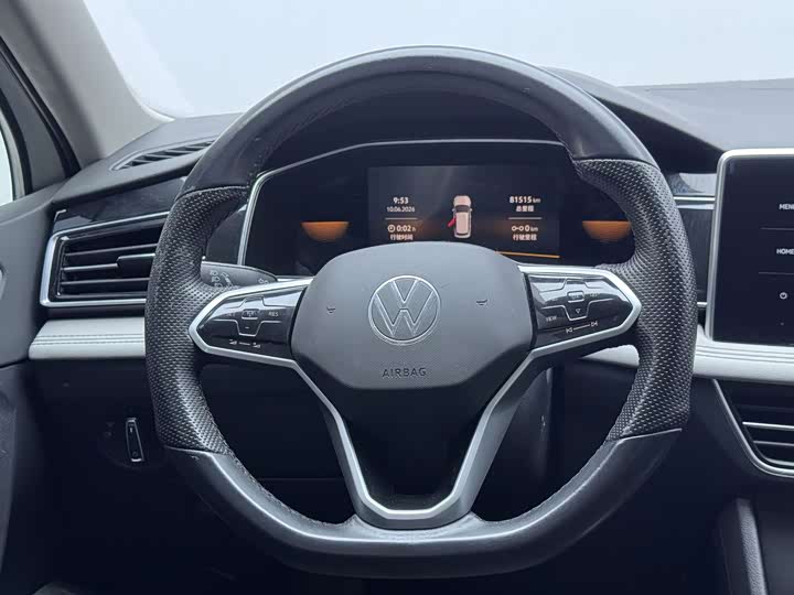 Volkswagen Tiguan L Pro, 2022 — фото 7 из 9