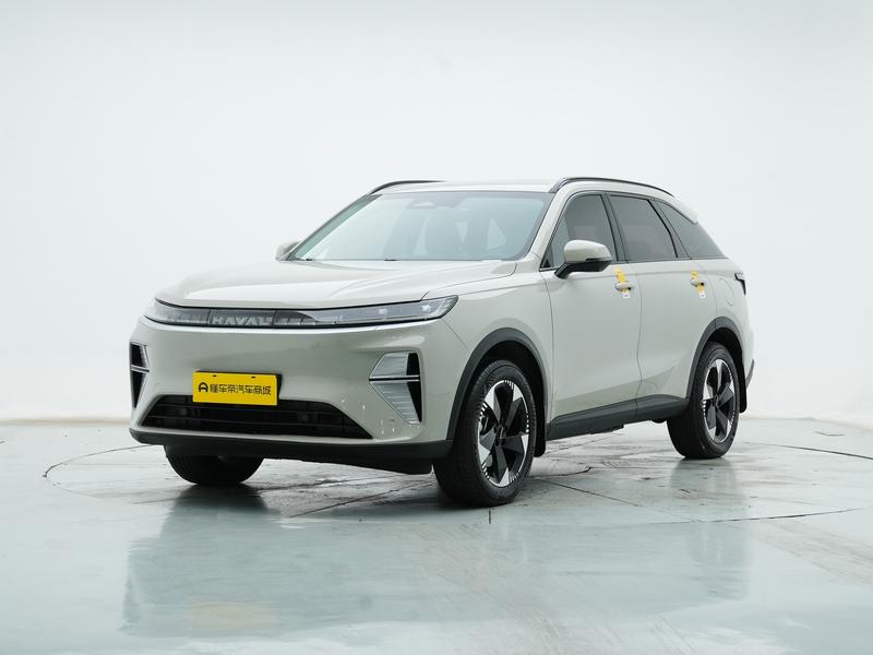 Haval Ruge Max, 2025 — купить в Самаре под ключ