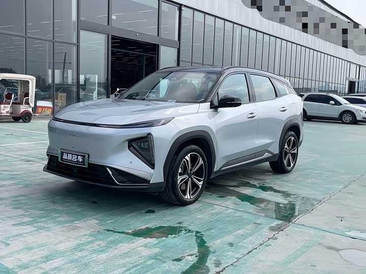 Geely Galaxy L7, 2025 — купить в Костроме под ключ