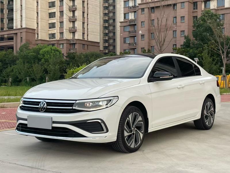 Volkswagen Bora, 2025 — купить в Саратове под ключ