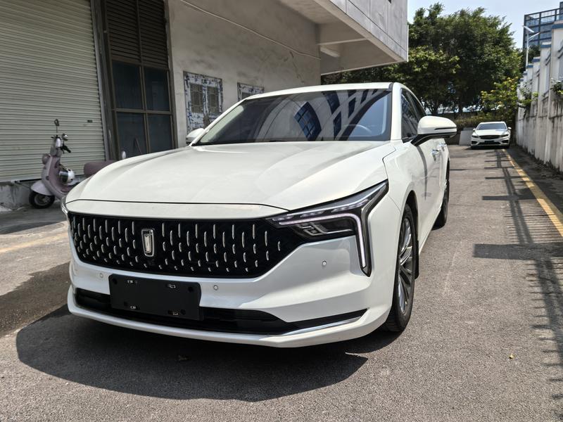 Bestune B70, 2023 — купить в Санкт-Петербурге под ключ