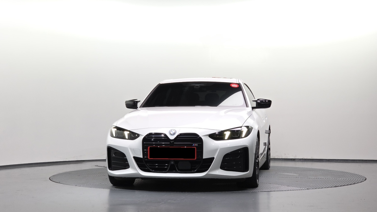 BMW i4, 2025 — фото 3 из 12