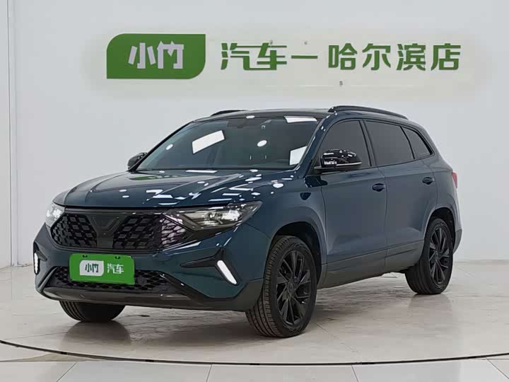 Jetta VS7, 2022 — купить в Казани под ключ