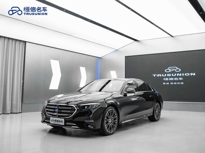 Mercedes-Benz E-Class, 2025 — купить в Белгороде под ключ