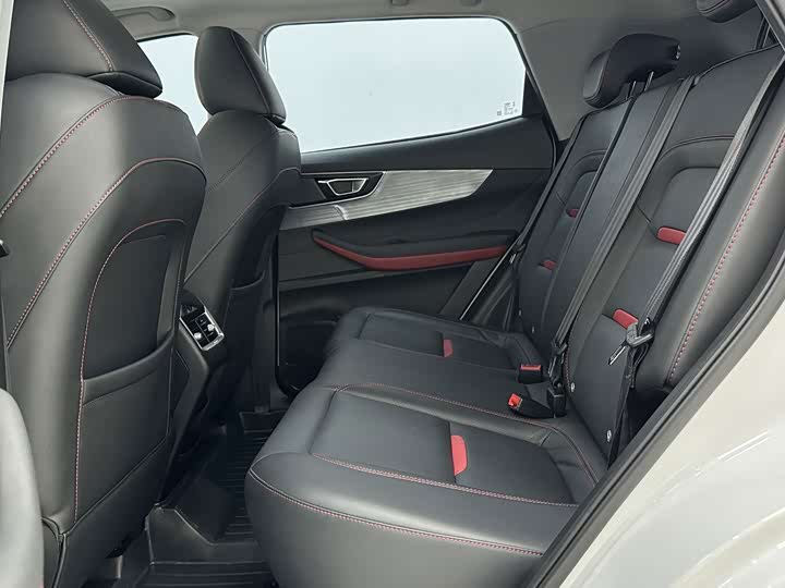 Chery Tiggo 5x, 2022 — фото 8 из 9