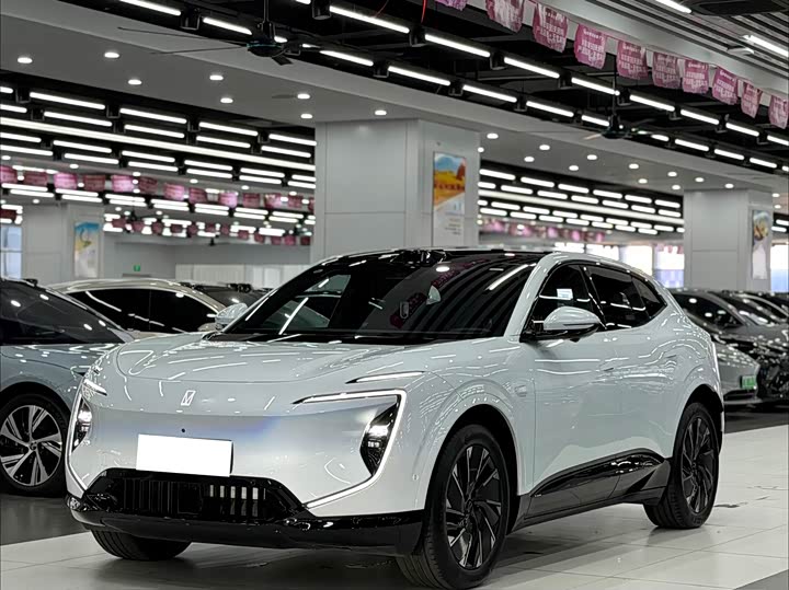 Avatr 07, 2025 — купить в Перми под ключ