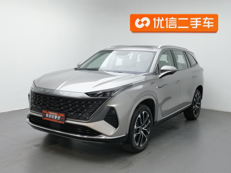 Roewe RX9, 2024 — купить в Санкт-Петербурге под ключ