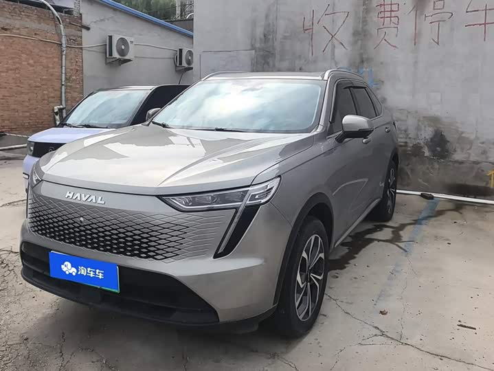 Haval Ruge Max, 2023 — купить в Санкт-Петербурге под ключ