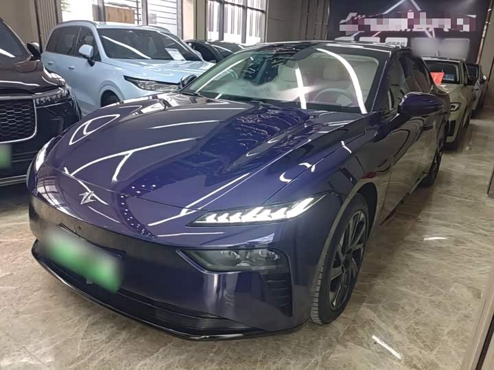 Dongfeng Yipai eπ 007, 2024 — фото 2 из 9