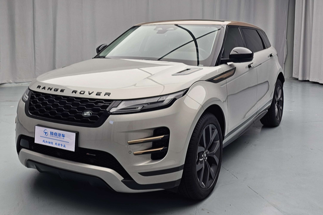 Land Rover Range Rover Evoque L, 2022 — купить в Санкт-Петербурге под ключ