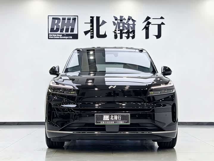 Nio Onvo L90, 2025 — фото 2 из 9