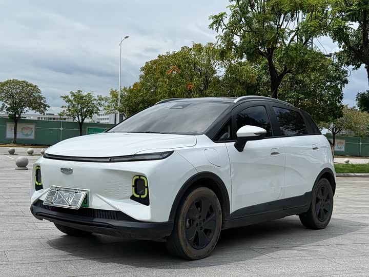Geely Geometry E Firefly, 2022 — купить в Смоленске под ключ