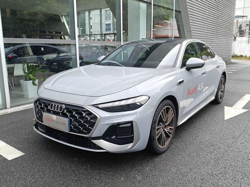 Audi A5L, 2025 — купить в Казани под ключ