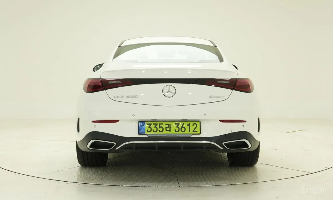 Mercedes-Benz CLE-Class, 2025 — фото 4 из 12