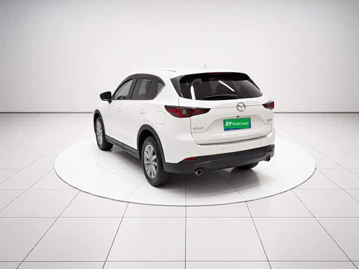 Mazda CX-5, 2024 — фото 4 из 9