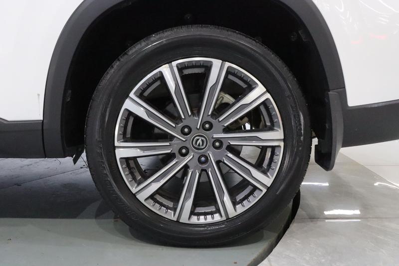 Changan CS75 Plus, 2022 — фото 11 из 12