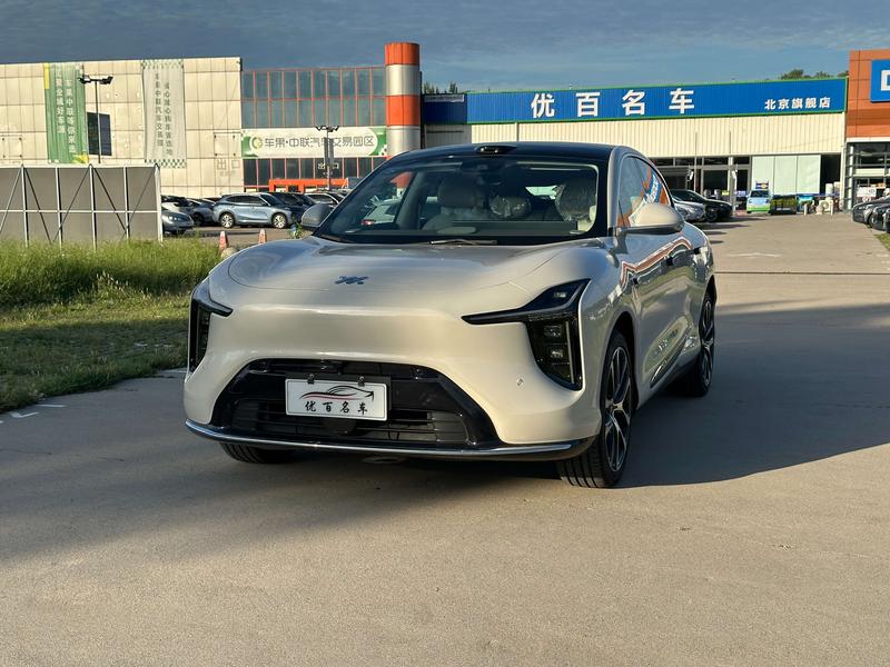 IM motors LS6, 2026 — купить в Санкт-Петербурге под ключ