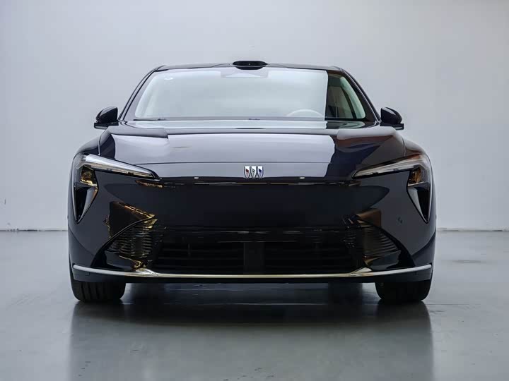 Buick Electra L7, 2025 — фото 2 из 9