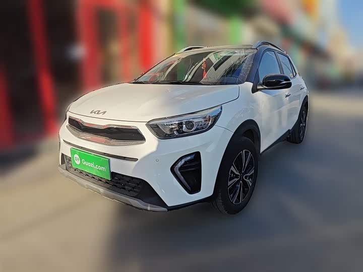 Kia KX1, 2024 — купить в Ярославле под ключ