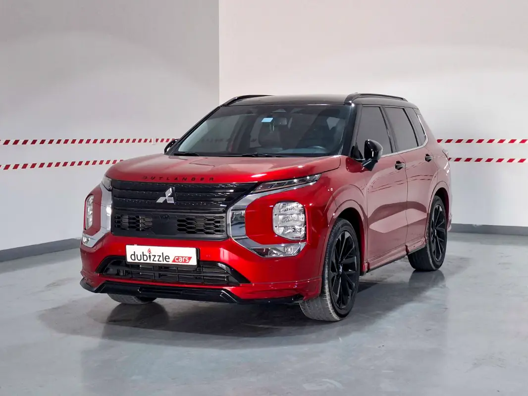 Mitsubishi Outlander, 2024 — фото 3 из 10