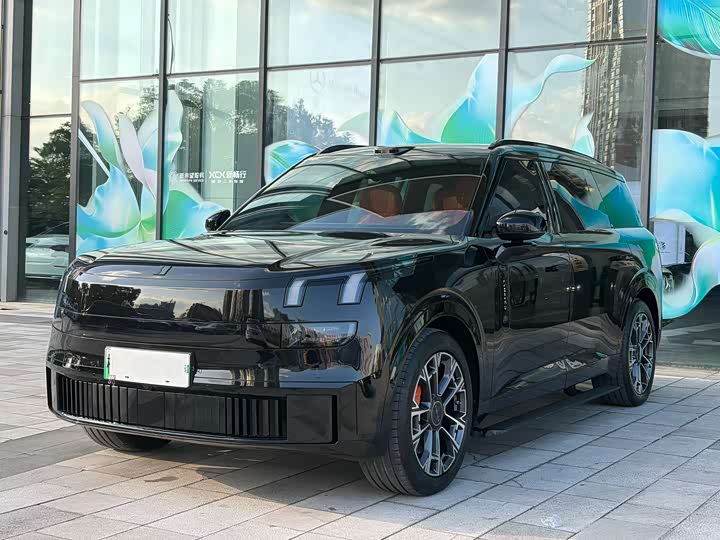 Lynk & Co 900, 2025 — купить в Костроме под ключ