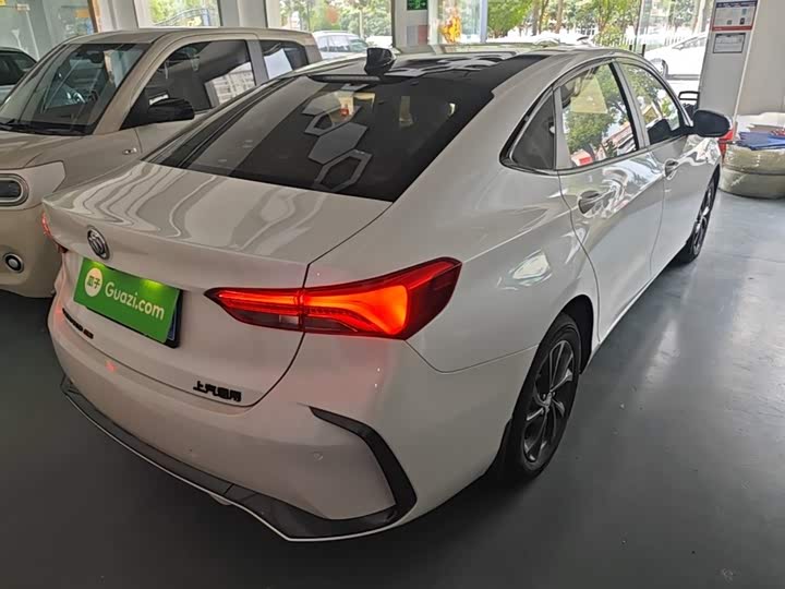 Buick Verano, 2022 — фото 4 из 9