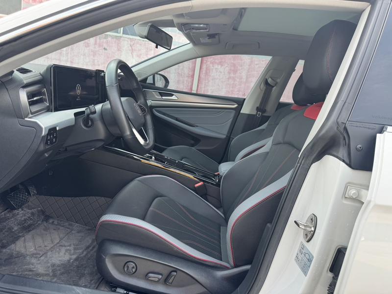 Volkswagen Lamando L, 2023 — фото 9 из 11