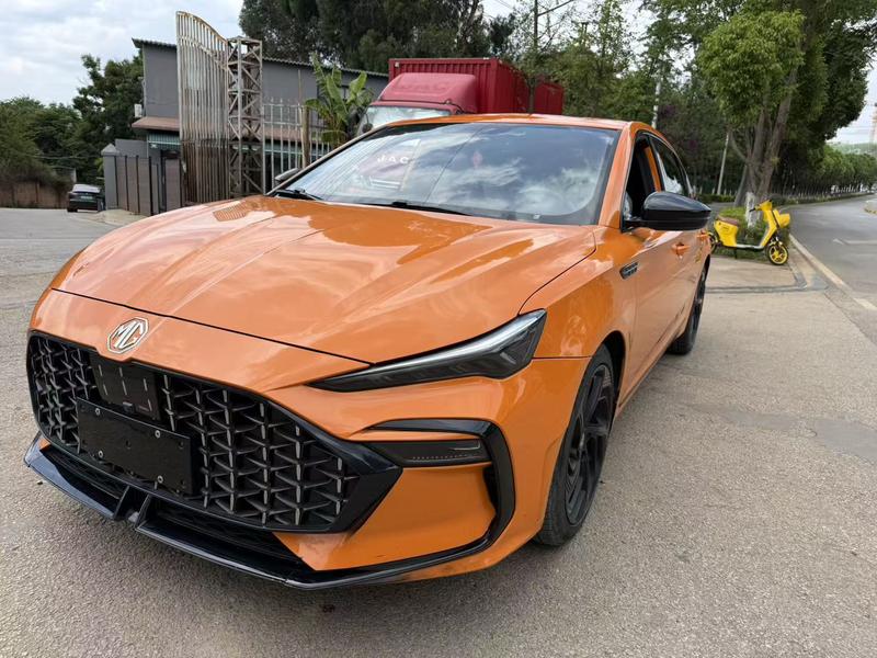 MG Motor 6, 2021 — купить в Пензе под ключ