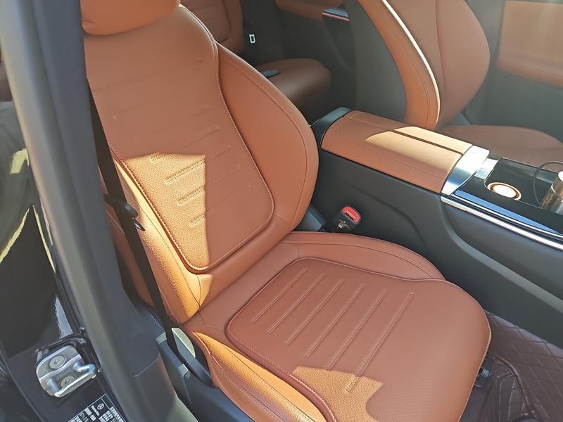 Mercedes-Benz GLC-Class, 2025 — фото 8 из 12