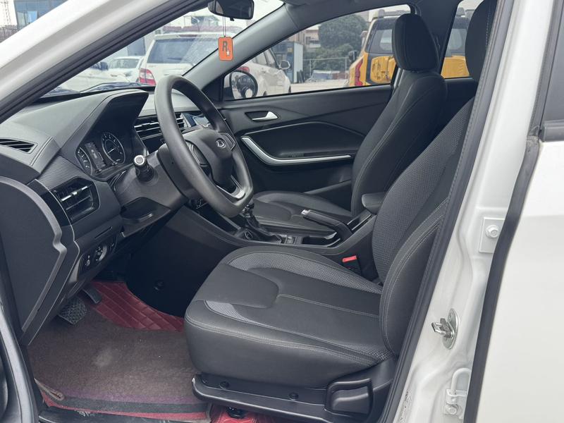 Chery Tiggo 3x, 2025 — фото 11 из 12