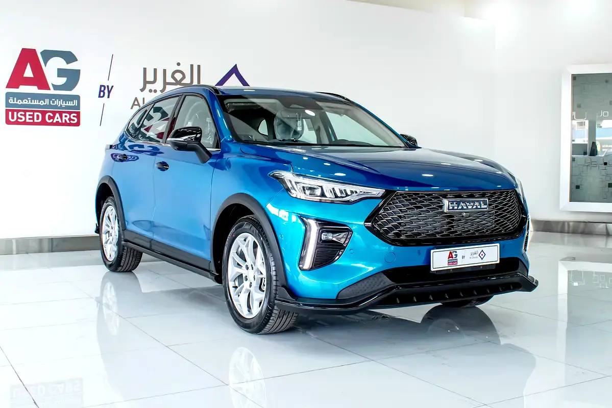 Haval Jolion, 2025 — фото 3 из 10
