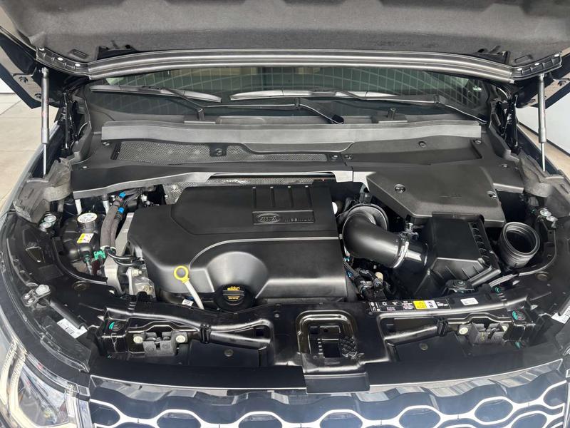 Land Rover Discovery Sport, 2025 — фото 9 из 12
