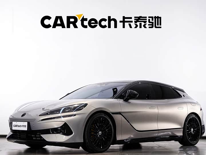 Denza Z9GT, 2024 — купить в Смоленске под ключ